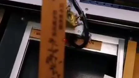 7050 6040 Grabador/cortador/grabado láser CO2 CNC/Impresión de logotipos 3D/Grabado para madera MDF Acrílico Cuero Máquina cortadora de grabado láser